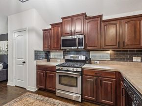 1844  Ringtail Drive , Little Elm Texas 75068