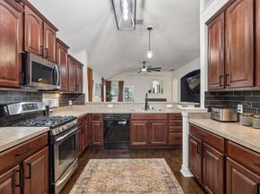 1844  Ringtail Drive , Little Elm Texas 75068