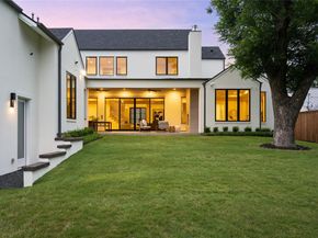 7522  Midbury Drive , Dallas Texas 75230