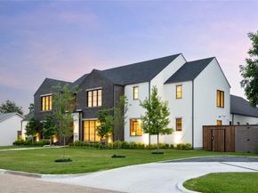 7522  Midbury Drive , Dallas Texas 75230