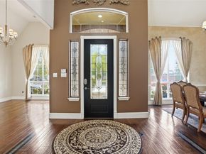 8830  Kameryn Lane , Lantana Texas 76226