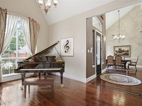 8830  Kameryn Lane , Lantana Texas 76226