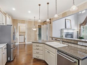 8830  Kameryn Lane , Lantana Texas 76226