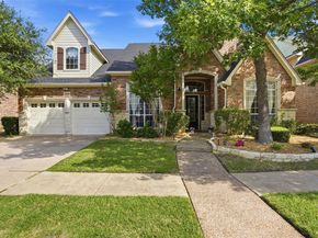 8830  Kameryn Lane , Lantana Texas 76226