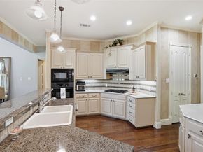 8830  Kameryn Lane , Lantana Texas 76226