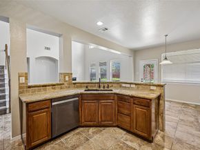 844  Sequoia Way , Saginaw Texas 76131
