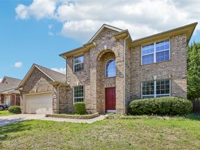 844  Sequoia Way , Saginaw Texas 76131