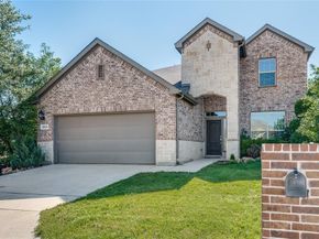 13216  Ragged Spur Court , Fort Worth Texas 76052