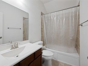 13216  Ragged Spur Court , Fort Worth Texas 76052