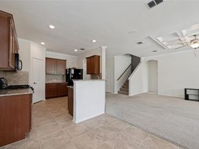 13216  Ragged Spur Court , Fort Worth Texas 76052