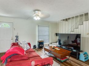 2336  Edwin Street , Fort Worth Texas 76110