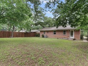 2103  Mercedes Road , Denton Texas 76205