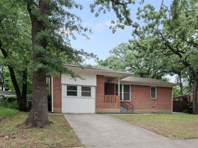2103  Mercedes Road , Denton Texas 76205