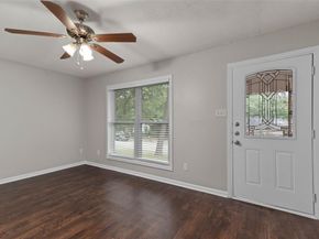 2103  Mercedes Road , Denton Texas 76205