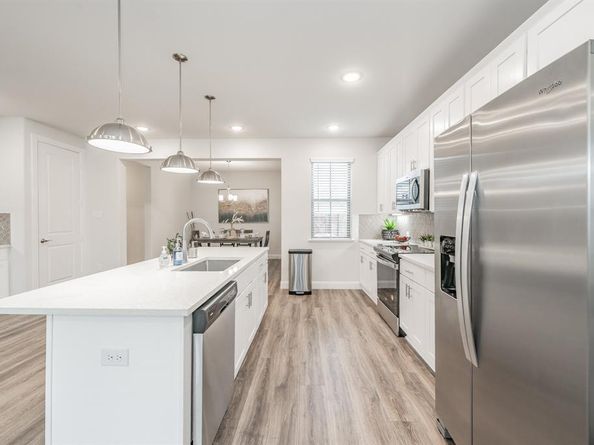 9713  Thorncrown Lane , Fort Worth Texas 76179
