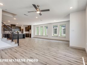 2857  Chisos Red Road , McKinney Texas 75071