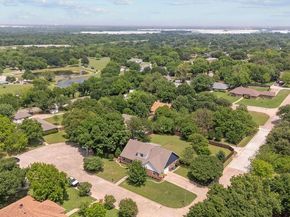 1602  Lancelot Circle , Grand Prairie Texas 75050