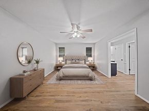 1602  Lancelot Circle , Grand Prairie Texas 75050