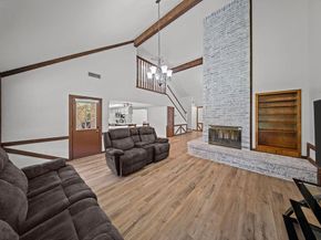 1602  Lancelot Circle , Grand Prairie Texas 75050