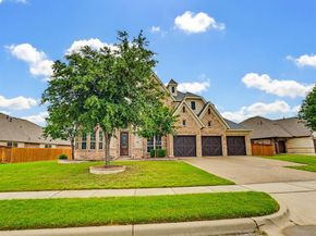 7315  Vienta Point , Grand Prairie Texas 75054