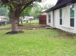 8949  Shorelark Drive , Dallas Texas 75217
