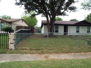 8949  Shorelark Drive , Dallas Texas 75217