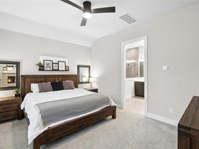 2700  War Admiral Street , Celina Texas 75009