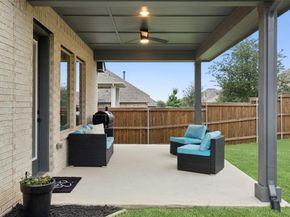 2700  War Admiral Street , Celina Texas 75009