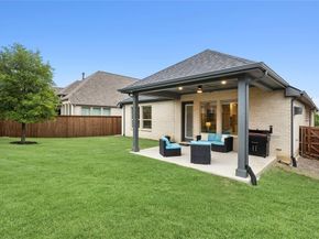 2700  War Admiral Street , Celina Texas 75009