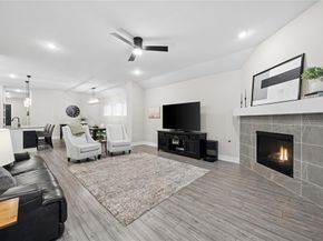 2700  War Admiral Street , Celina Texas 75009