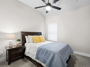 2700  War Admiral Street , Celina Texas 75009