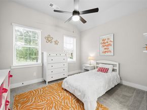 2700  War Admiral Street , Celina Texas 75009