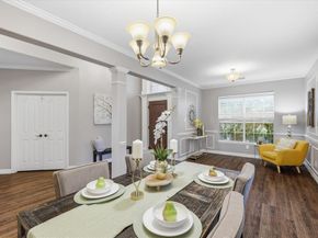 5573  Seabury Drive , Fort Worth Texas 76137