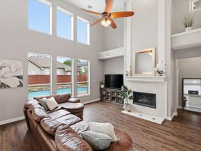 5573  Seabury Drive , Fort Worth Texas 76137