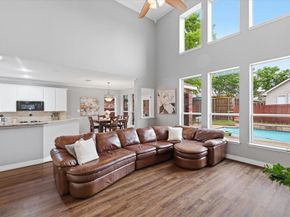 5573  Seabury Drive , Fort Worth Texas 76137
