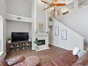 5573  Seabury Drive , Fort Worth Texas 76137