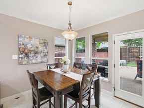 5573  Seabury Drive , Fort Worth Texas 76137