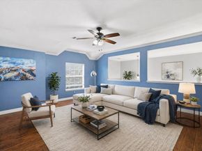 5573  Seabury Drive , Fort Worth Texas 76137