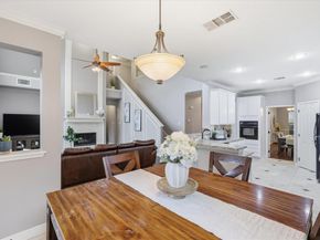 5573  Seabury Drive , Fort Worth Texas 76137