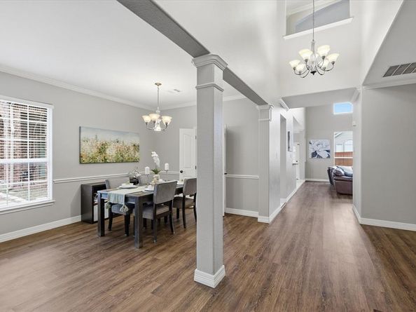 5573  Seabury Drive , Fort Worth Texas 76137