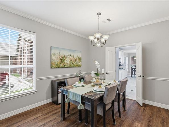 5573  Seabury Drive , Fort Worth Texas 76137