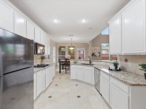 5573  Seabury Drive , Fort Worth Texas 76137