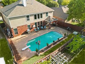 5573  Seabury Drive , Fort Worth Texas 76137