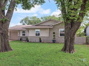 4342  Birch Drive , Mesquite Texas 75150