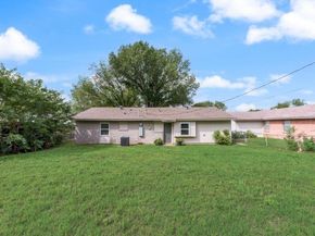 4342  Birch Drive , Mesquite Texas 75150
