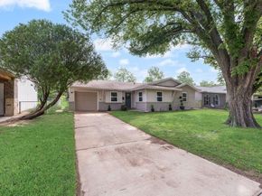 4342  Birch Drive , Mesquite Texas 75150