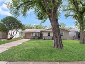 4342  Birch Drive , Mesquite Texas 75150