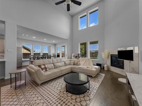 11104  Aspen Leaf Drive , Argyle Texas 76226