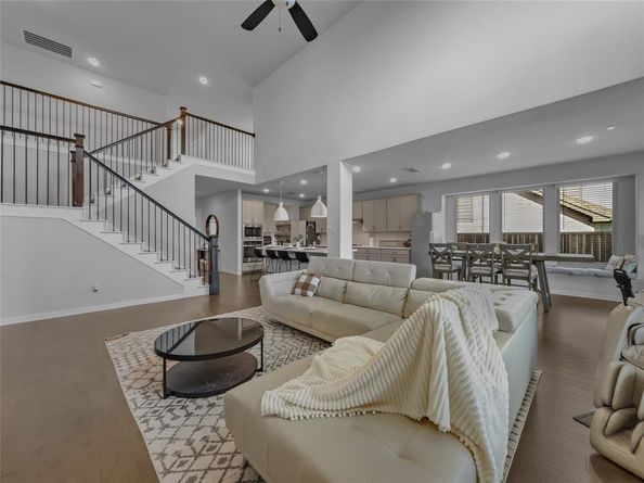 11104  Aspen Leaf Drive , Argyle Texas 76226