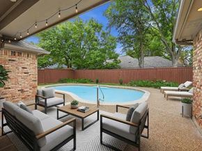 848  Birdsong Drive , Bedford Texas 76021